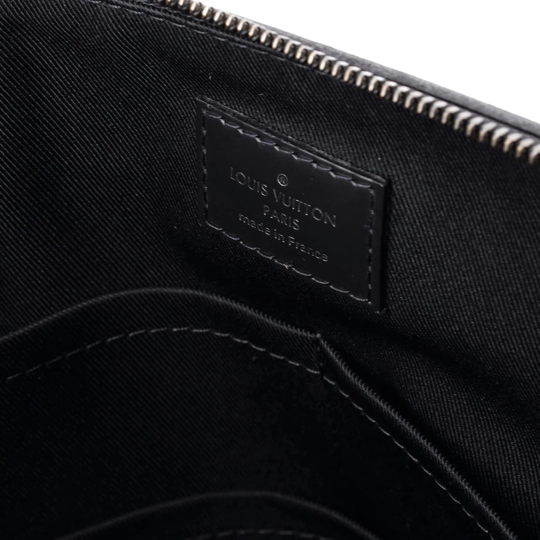 Louis Vuitton Explorer Briefcase Monogram Eclipse Canvas - 7