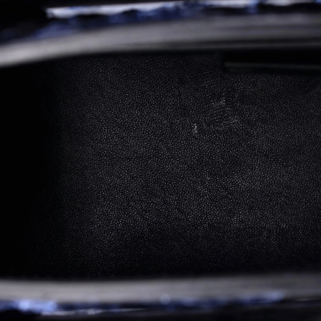 Givenchy Horizon Satchel Python Mini - 5