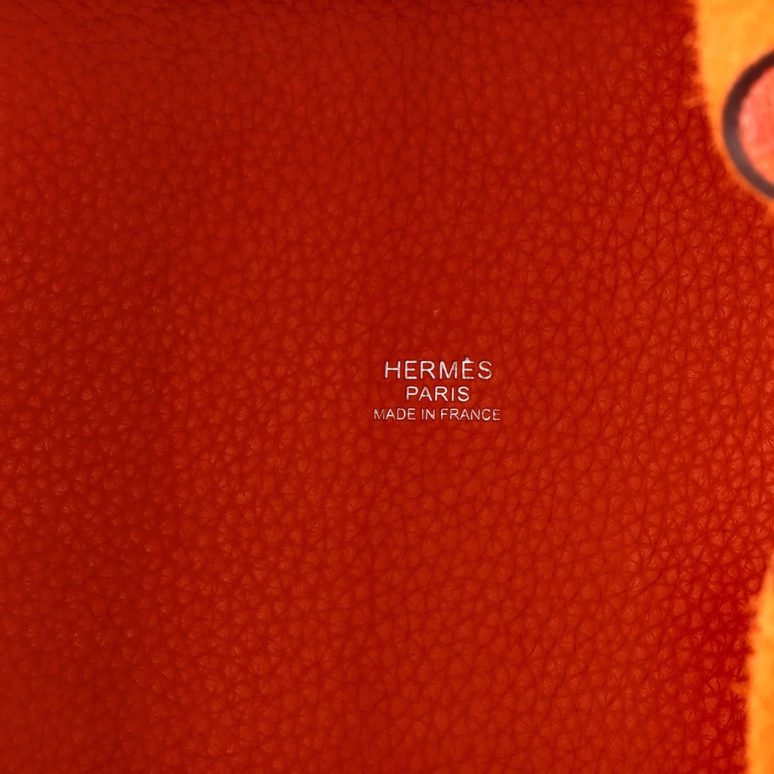 Hermes Picotin Lock Bag Clemence PM - 5