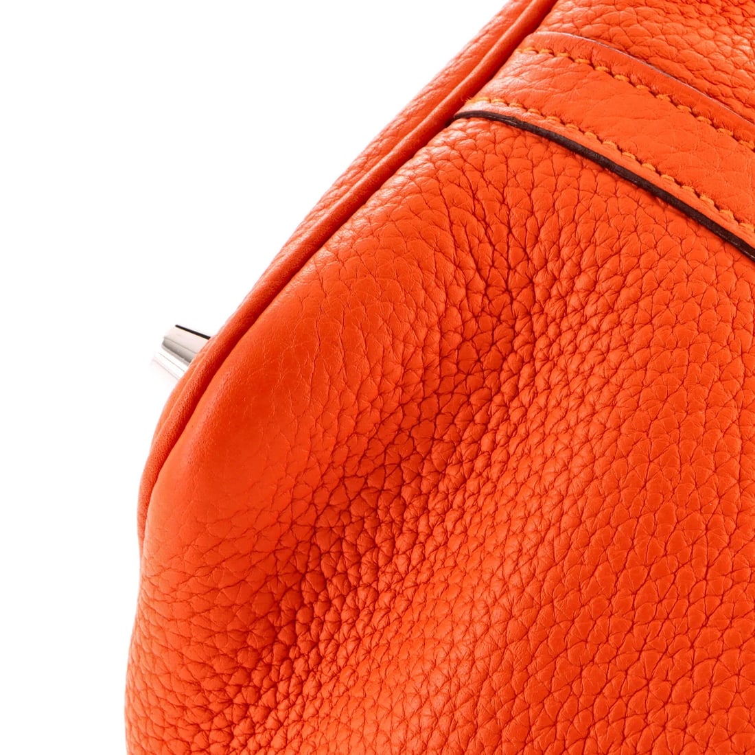 Hermes Picotin Lock Bag Clemence PM - 6