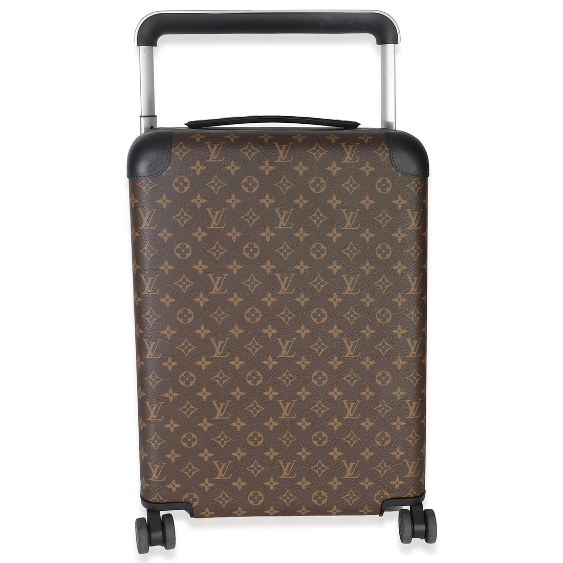 Louis Vuitton Monogram Macassar Canvas Horizon 55 (1 of 8)