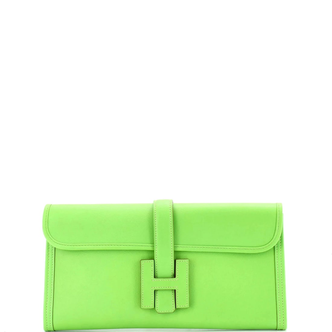 Hermes Jige Elan Clutch Swift 29 (1 of 6)