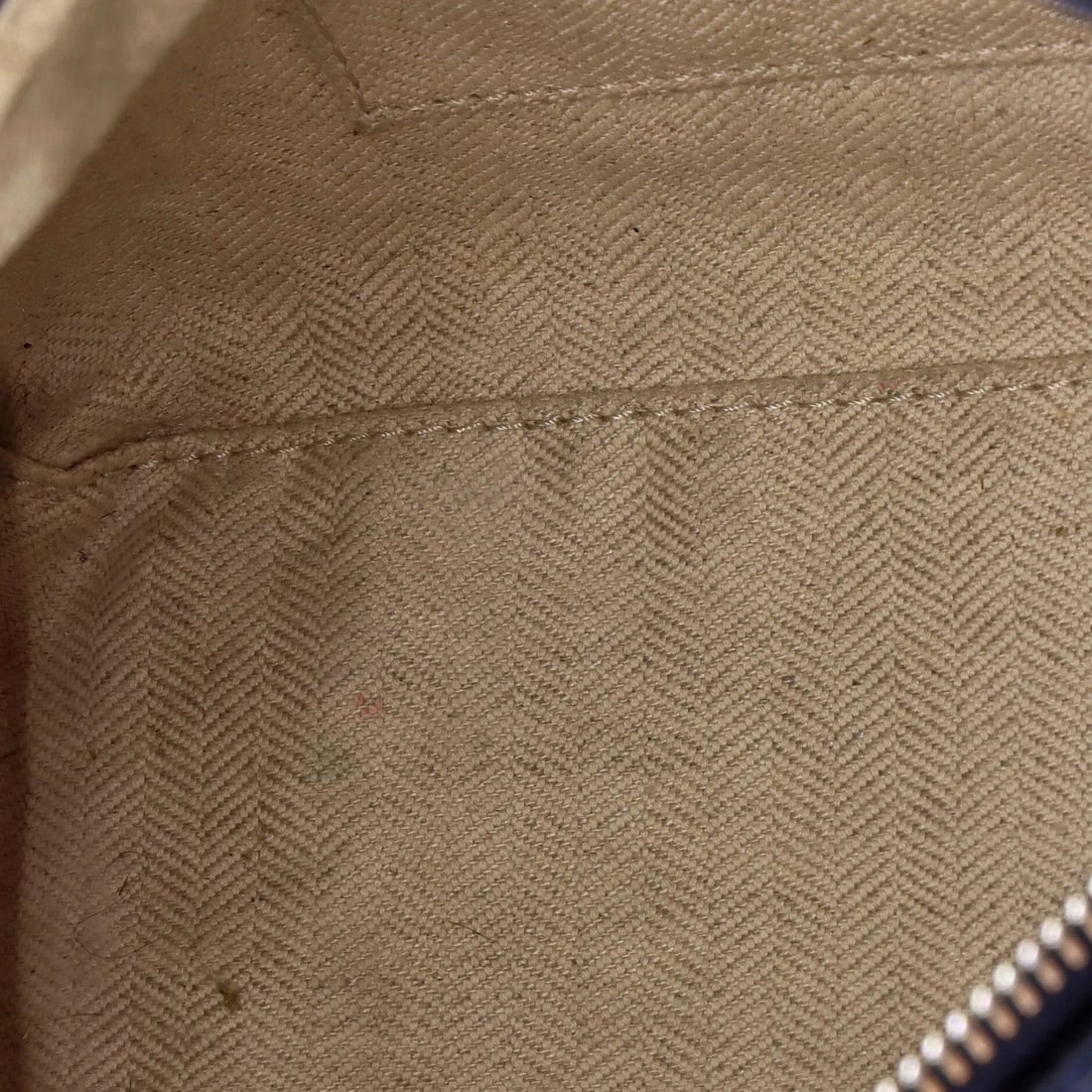 Loewe Puzzle Bag Leather Small - 5