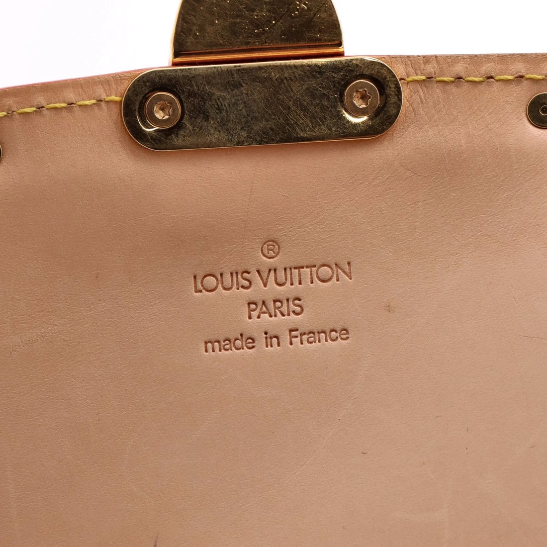 Louis Vuitton Sologne Handbag Monogram Multicolor - 6
