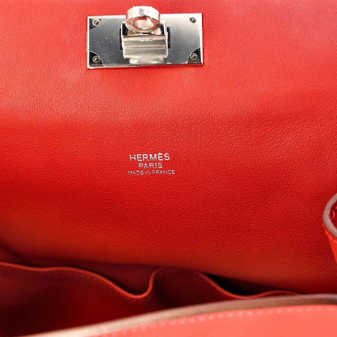 Hermes Toolbox Bag Swift 20 - 6