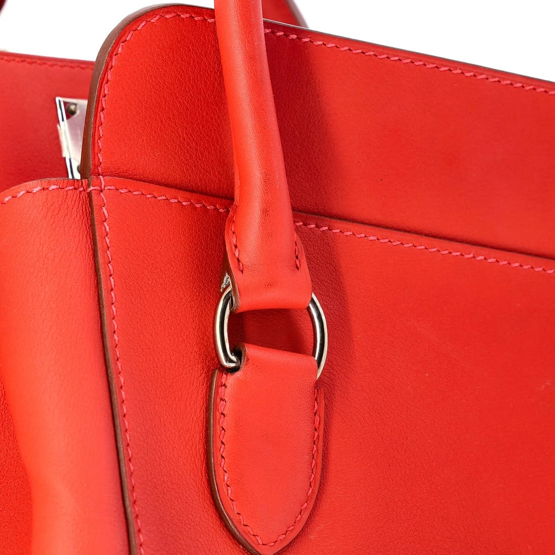 Hermes Toolbox Bag Swift 20 - 7