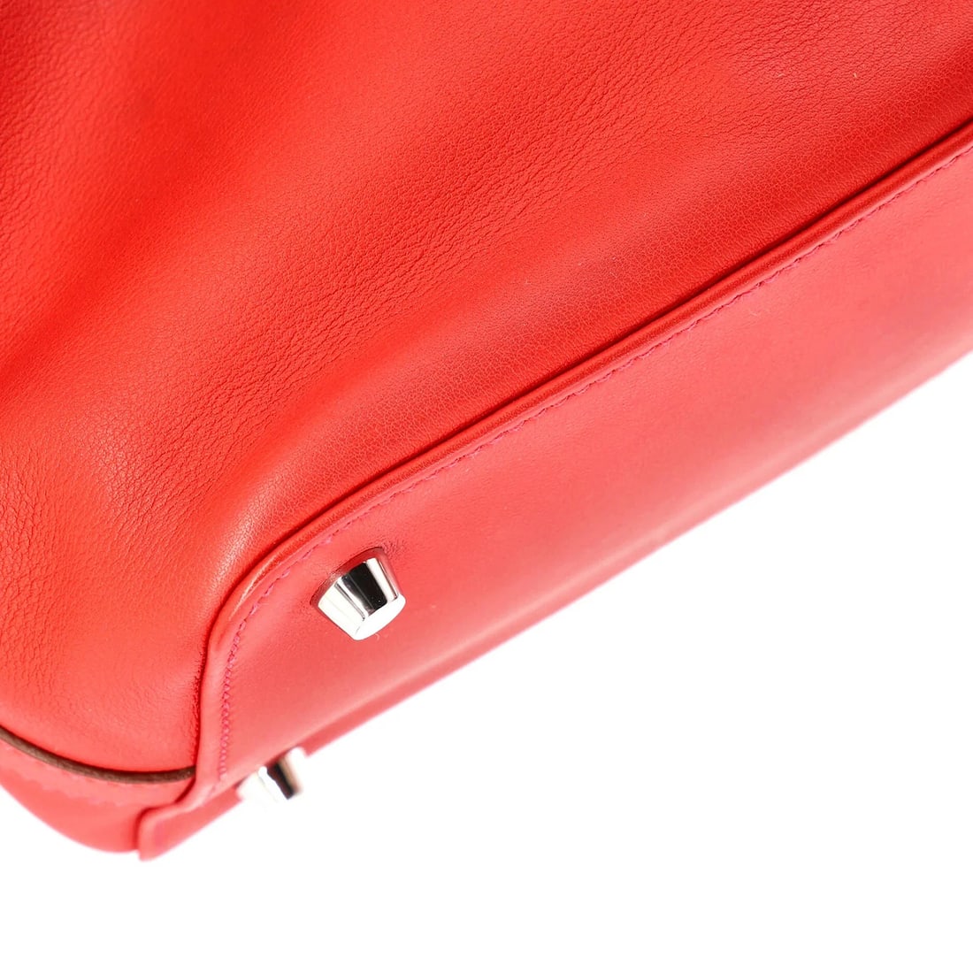 Hermes Toolbox Bag Swift 20 - 8