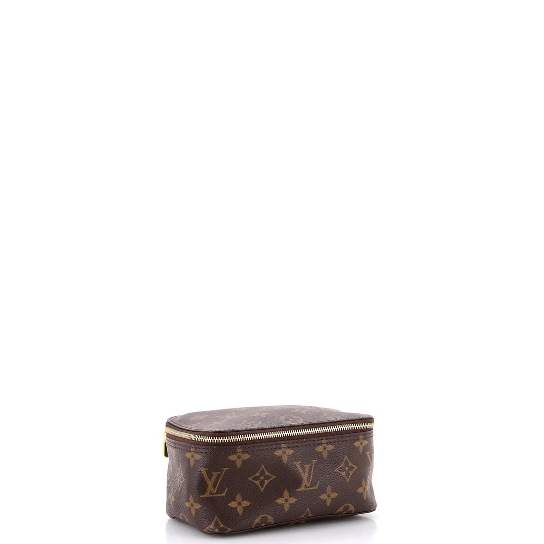 Louis Vuitton Packing Cube Monogram Canvas PM - 2