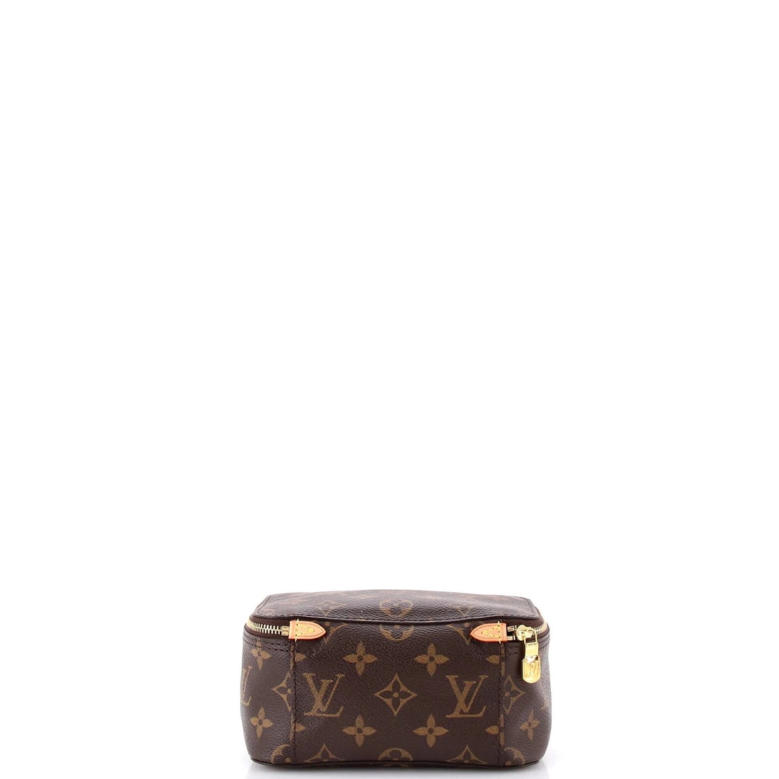 Louis Vuitton Packing Cube Monogram Canvas PM - 3