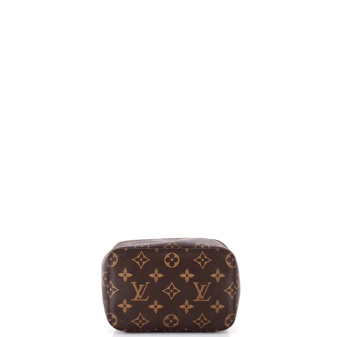 Louis Vuitton Packing Cube Monogram Canvas PM - 4