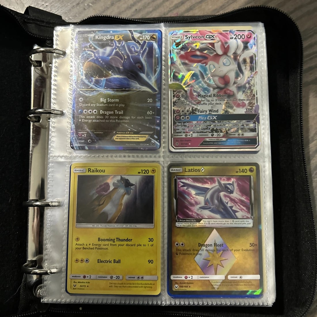 MASSIVE 300 card TCG POKÉMON COLLECTION ULTRA RARES AND HOLOS NM/M: Condition: Used: An item that has been used previously. See the seller’s listing for full details and description of any imperfections. ,Card Size: Standard,Autographed: No,Game: Pokémon