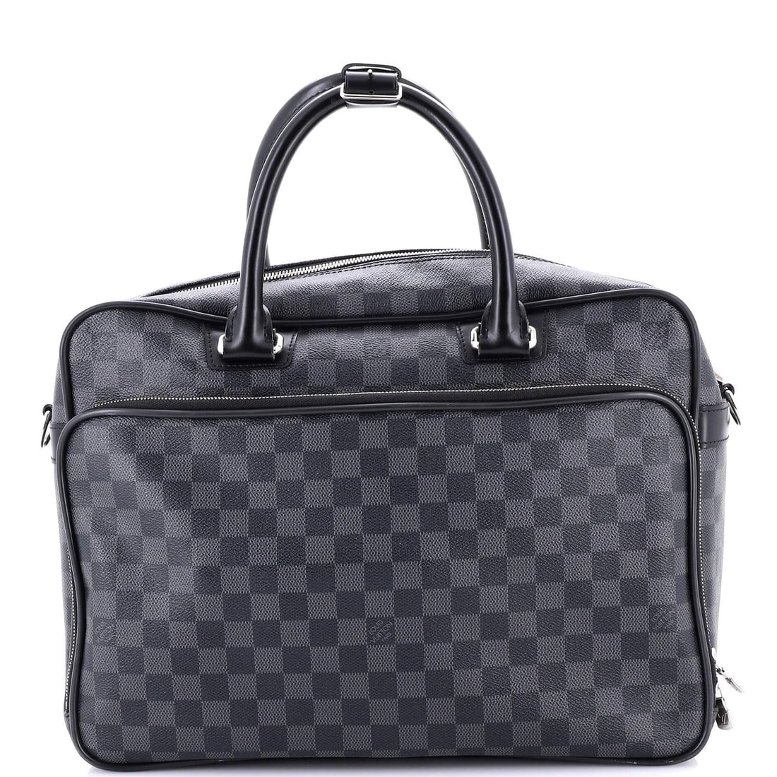 Louis Vuitton Icare Laptop Bag Damier Graphite (1 of 5)