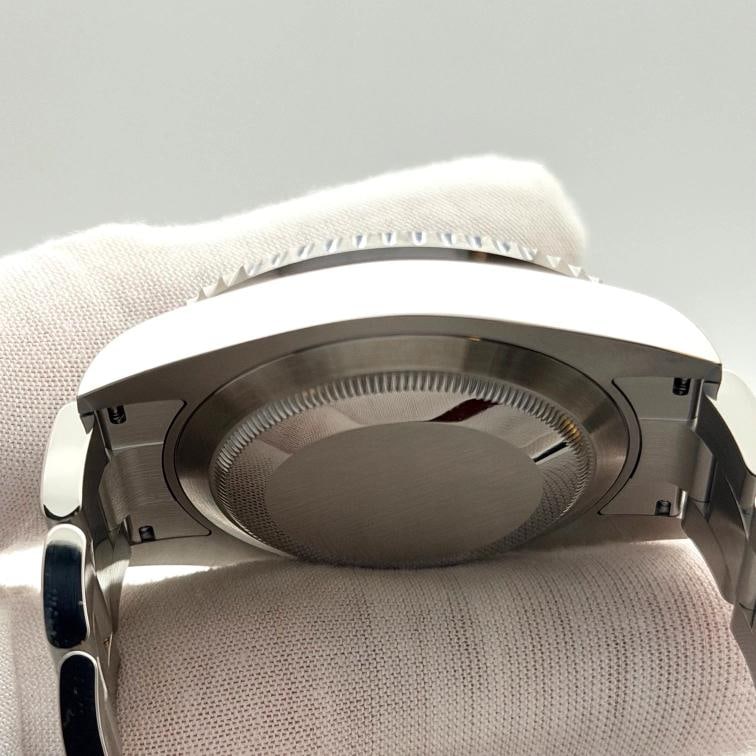 2024 Rolex Submariner Date 126610LN 41mm Black Ceramic Bezel Steel Box Papers - 7