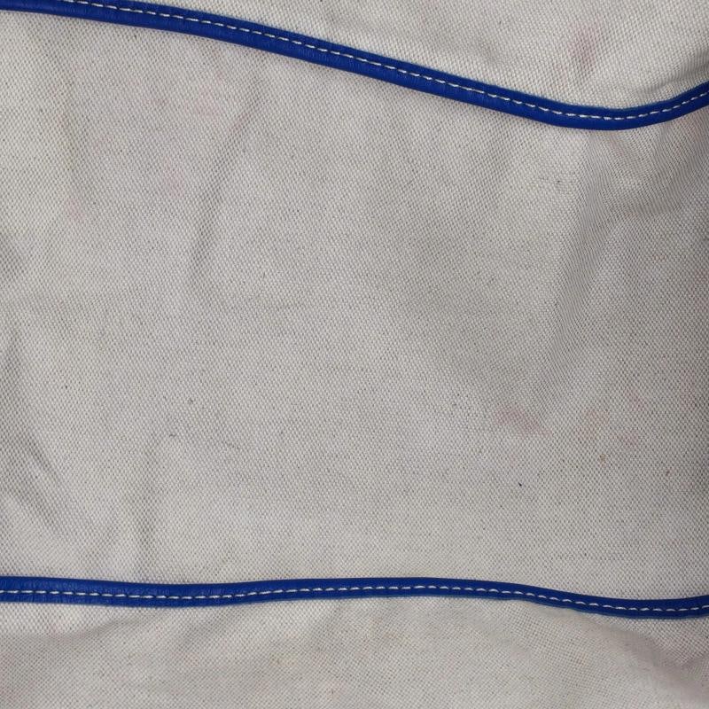Goyard Saint Louis Tote Coated Canvas GM - 6