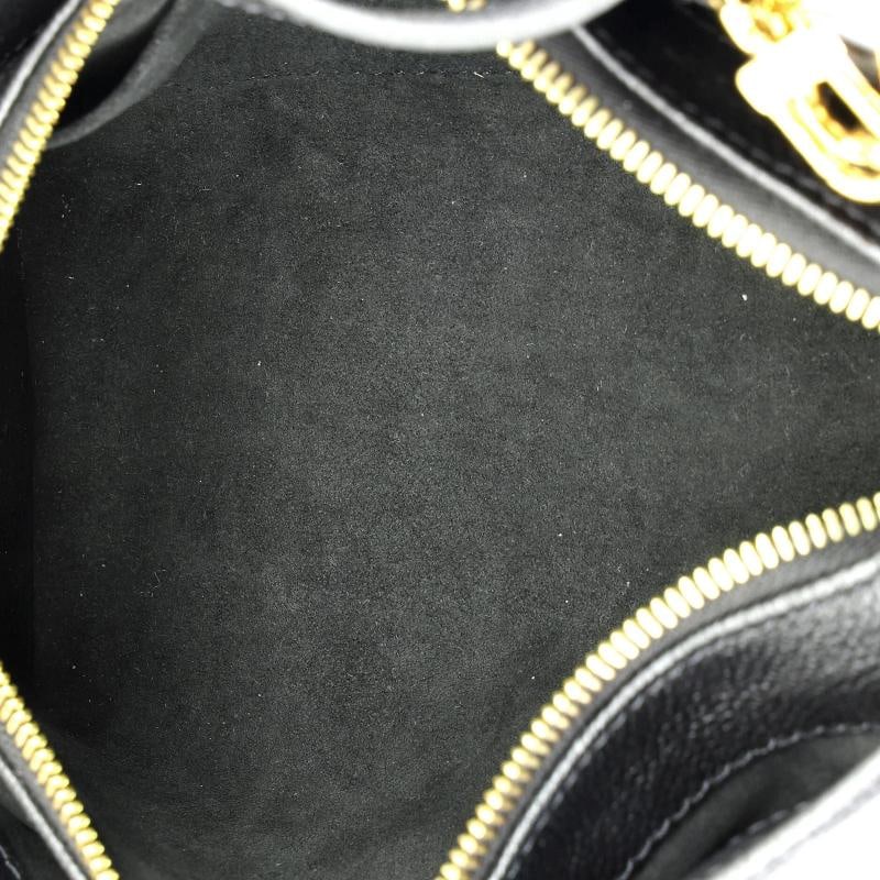 Louis Vuitton OnTheGo Tote Monogram Empreinte Giant East West - 5