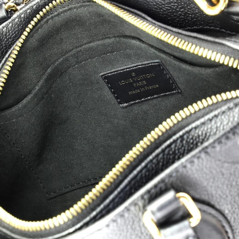 Louis Vuitton OnTheGo Tote Monogram Empreinte Giant East West - 6