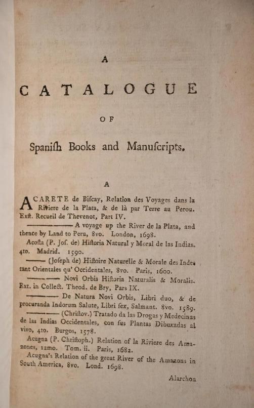 1783 The History of America William Robertson Fine Leather Bindings Folding Maps - 14