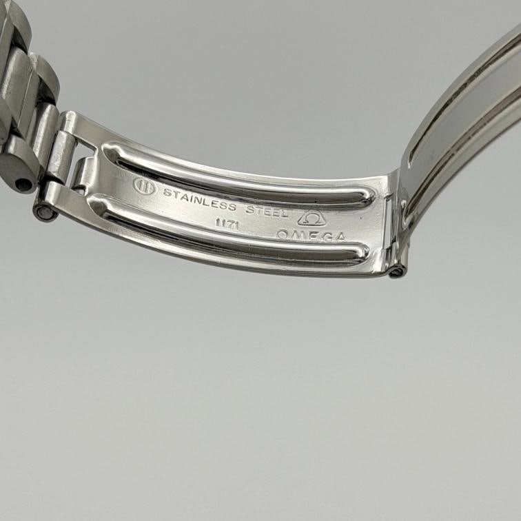 Vintage Omega Speedmaster Professional Moonwatch 105.012 42mm Black Dial - 10