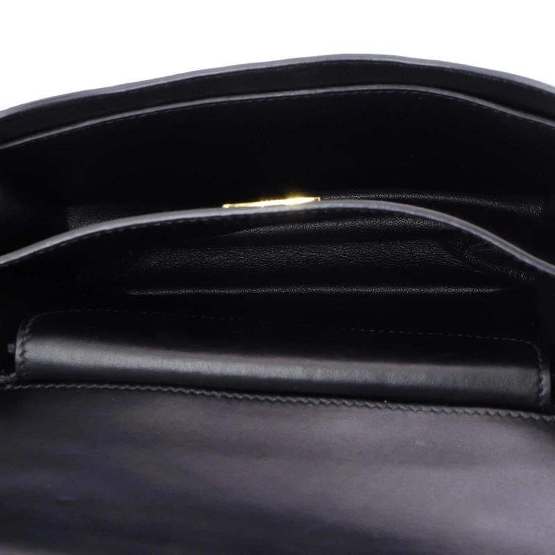 Prada Cahier Crossbody Bag Embellished Leather Small - 5