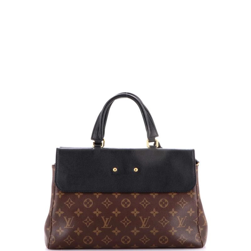 Louis Vuitton Venus Handbag Monogram Canvas and Leather - 3