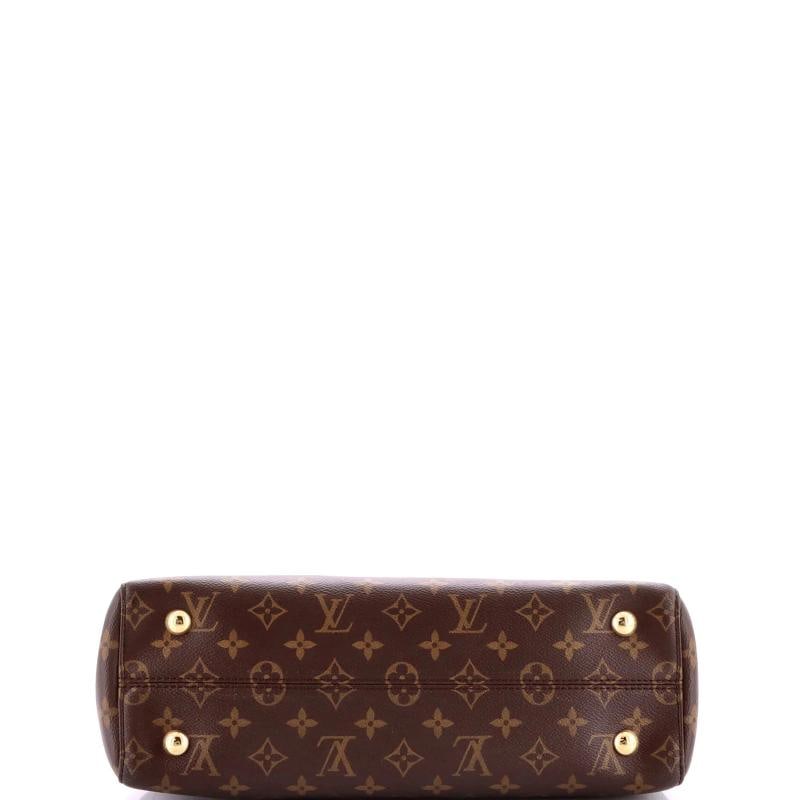 Louis Vuitton Venus Handbag Monogram Canvas and Leather - 4