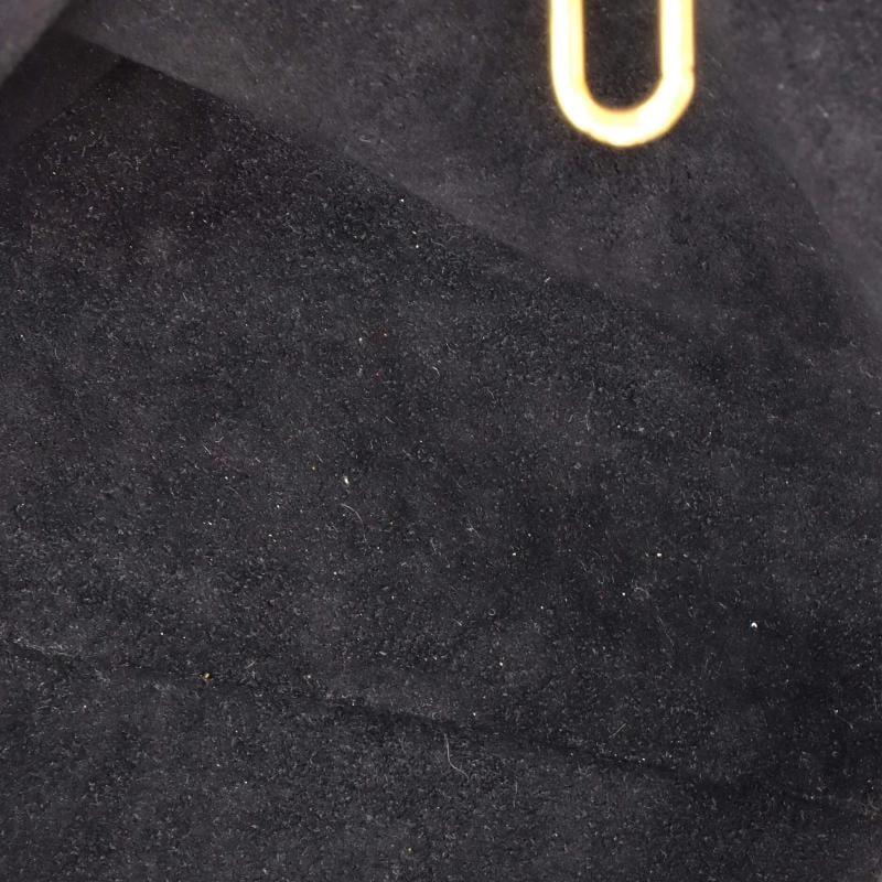 Louis Vuitton Venus Handbag Monogram Canvas and Leather - 5