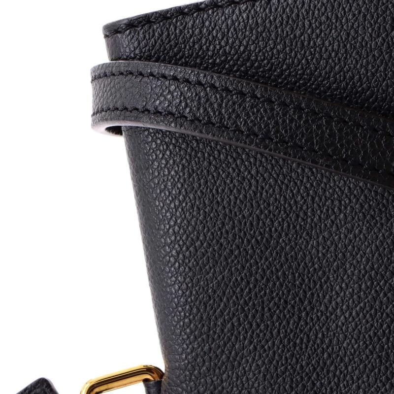 Louis Vuitton Venus Handbag Monogram Canvas and Leather - 6