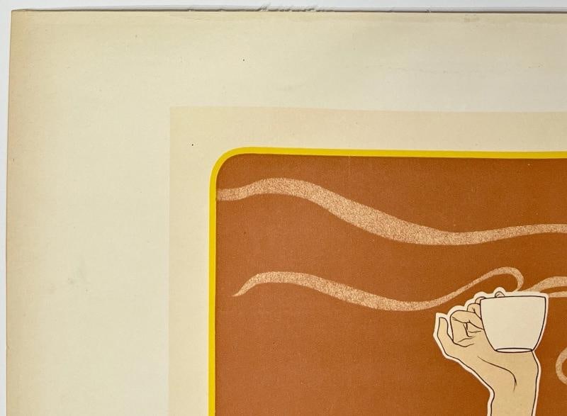 Original Vintage Poster RAJAH Maitres De L'Affiche Pl 156 French Ad MEUNIER - 2