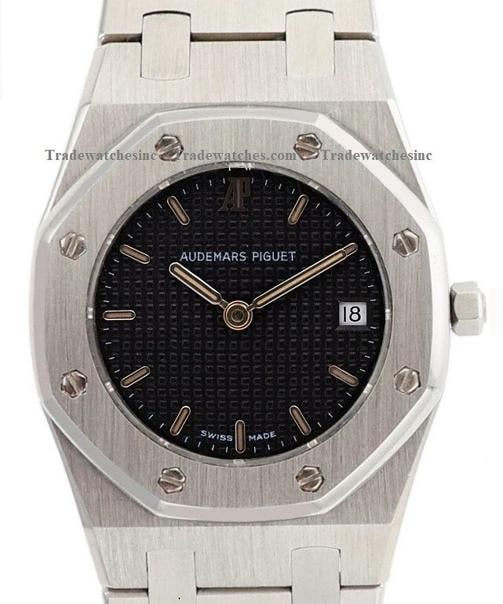 Audemars Piguet Royal Oak 66270ST (1 of 5)
