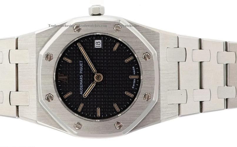 Audemars Piguet Royal Oak 66270ST - 2