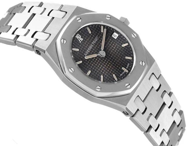 Audemars Piguet Royal Oak 66270ST - 3