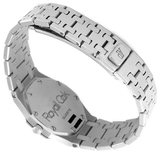 Audemars Piguet Royal Oak 66270ST - 4