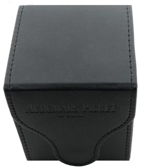 Audemars Piguet Royal Oak 66270ST - 5