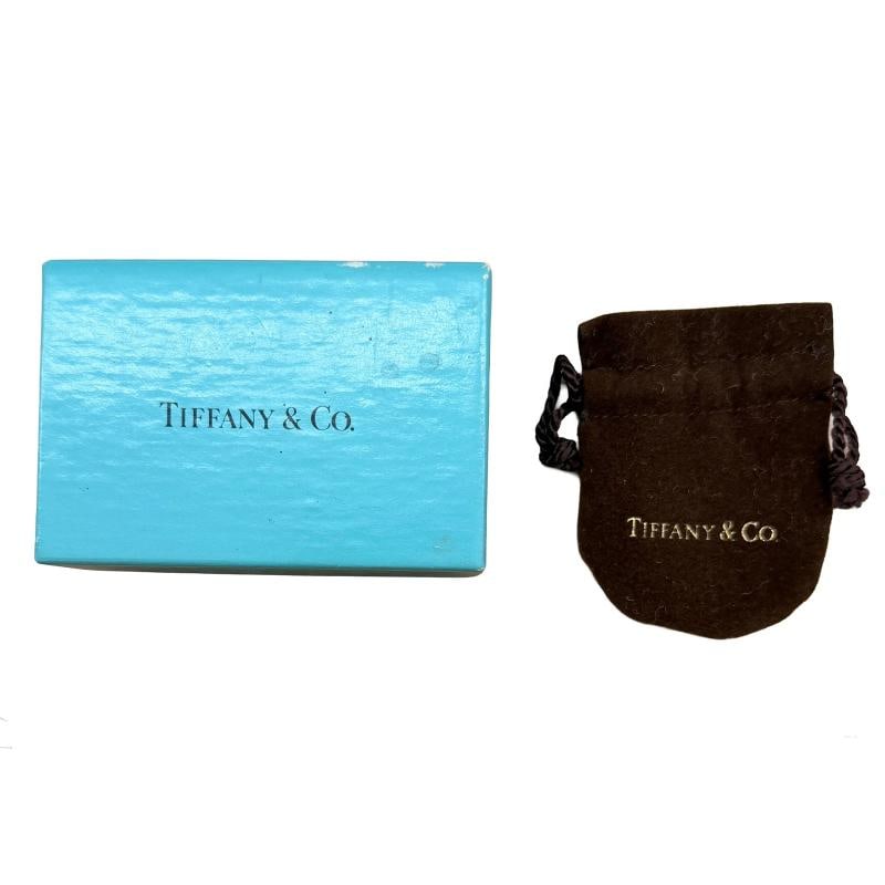 Tiffany & Co. Yellow Gold & Platinum Diamond Vintage Butterfly Brooch - 5