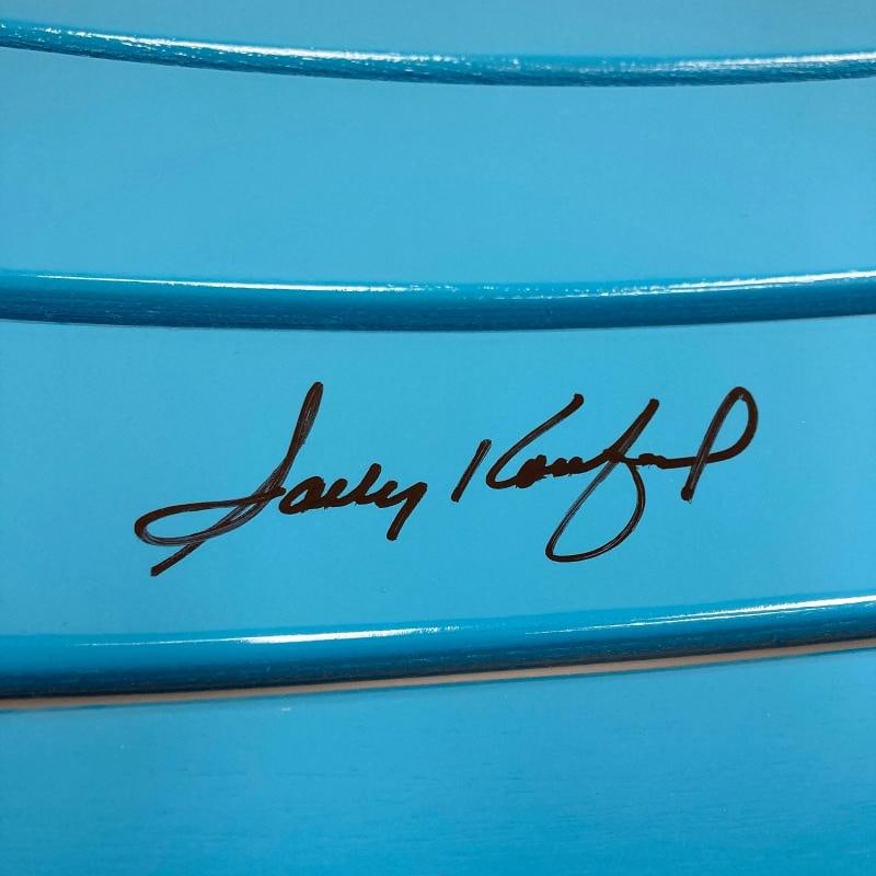 Sandy Koufax Signed Seatback #31/32 RARE Beckett & Steiner COA - 3