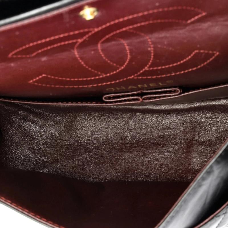 Chanel Reissue 2.55 Flap Bag Quilted Aged Calfskin 225 - 5