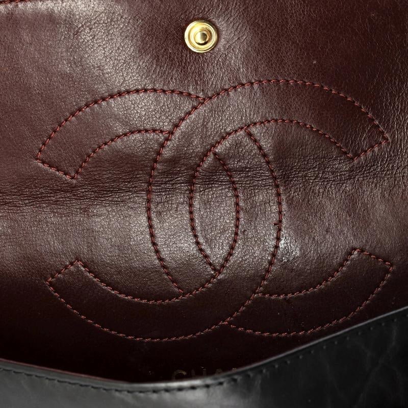 Chanel Reissue 2.55 Flap Bag Quilted Aged Calfskin 225 - 7