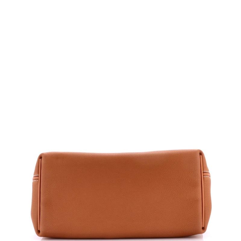 Hermes 24/24 Bag Togo with Swift 35 - 5