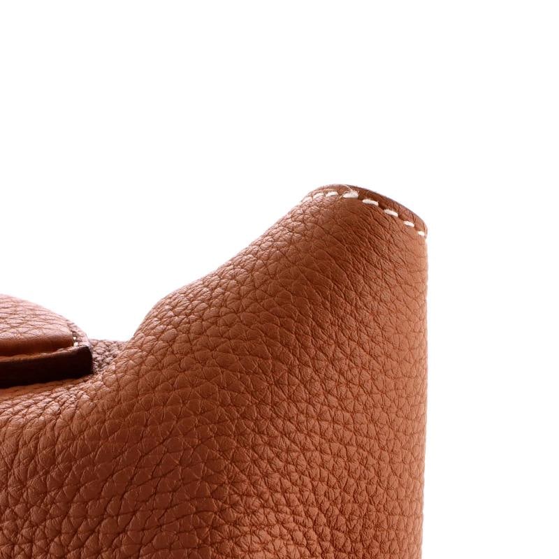 Hermes 24/24 Bag Togo with Swift 35 - 7