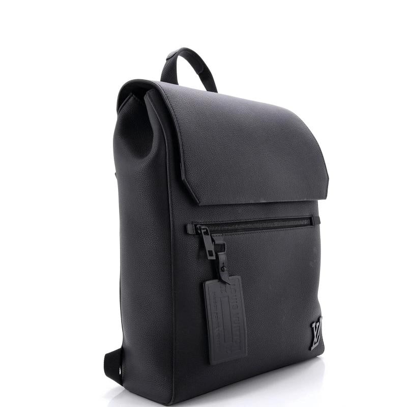 Louis Vuitton Fastline Backpack Leather - 2
