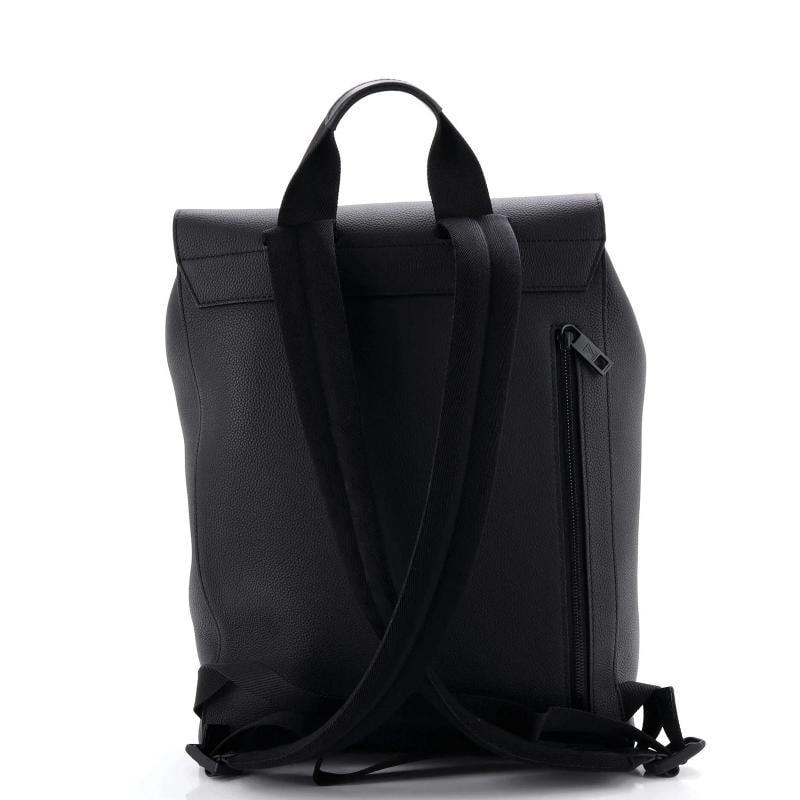Louis Vuitton Fastline Backpack Leather - 3