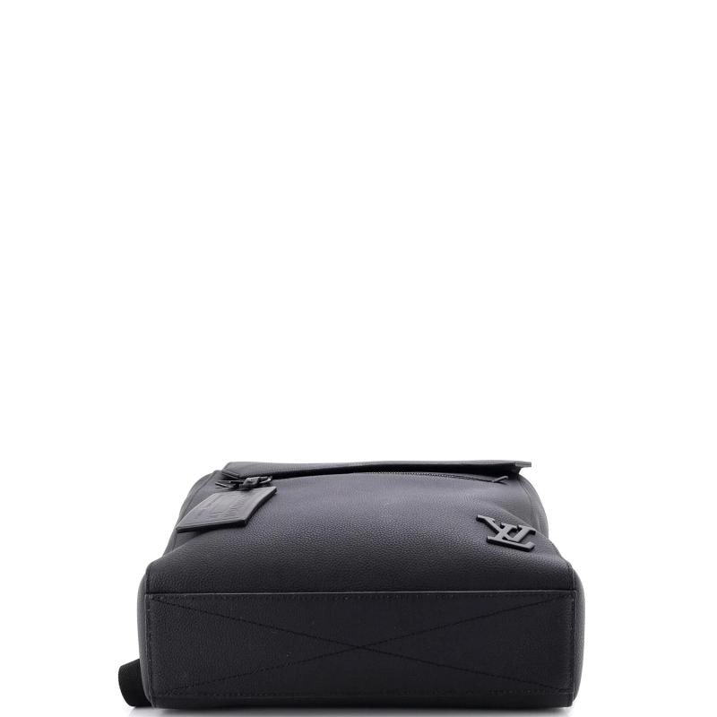 Louis Vuitton Fastline Backpack Leather - 4