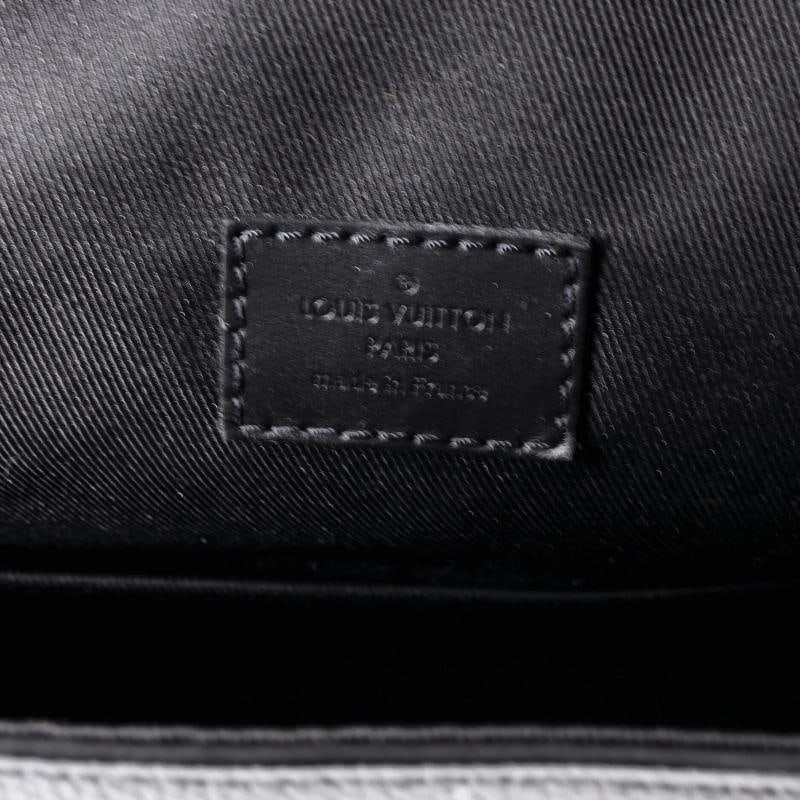 Louis Vuitton Fastline Backpack Leather - 7