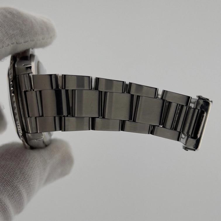 Rolex Submariner 5512 40mm Stainless Steel Rolex Service Receipt - 4