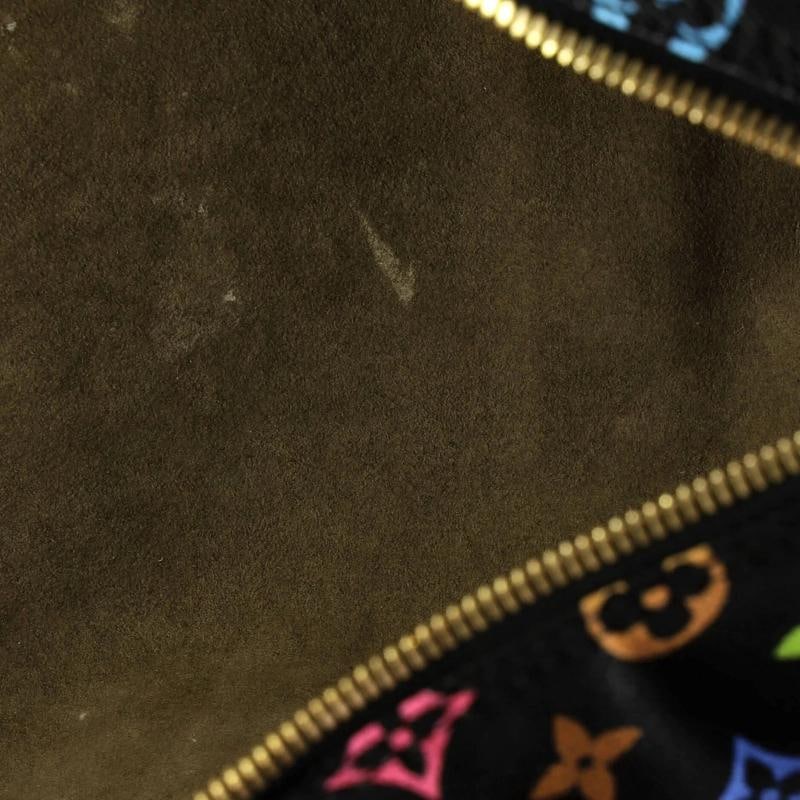 Louis Vuitton Keepall Bag Monogram Multicolor 45 - 5