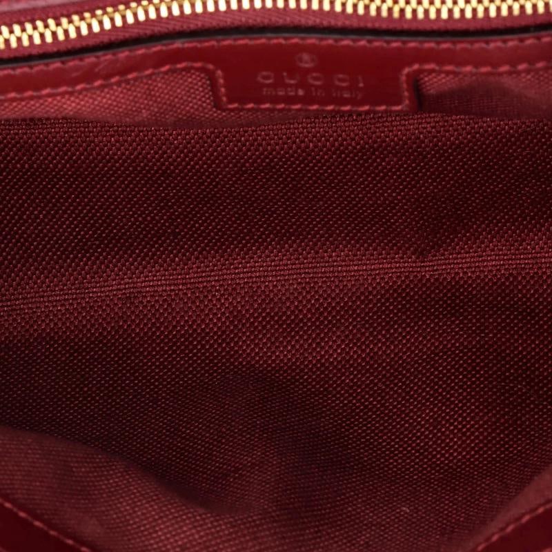 Gucci GG Marmont Flap Bag GG Boucle Tweed with Sequins Small - 5