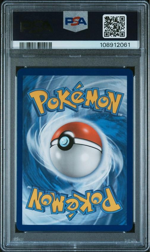 2019 POKEMON SM BLACK STAR PROMO #SM168 FULL ART/PIKACHU & ZEKROM GX PSA 10 - 2