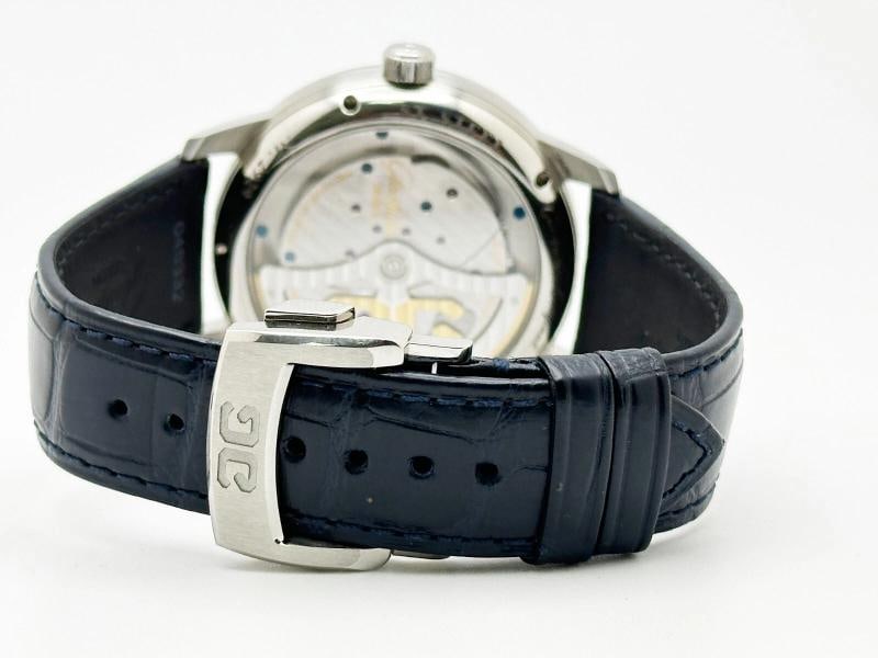 Glashutte Original PanoMaticInverse 1-91-02-02-02-61 42mm Steel Box Paper - 6