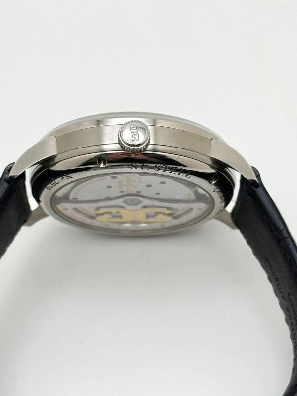 Glashutte Original PanoMaticInverse 1-91-02-02-02-61 42mm Steel Box Paper - 7