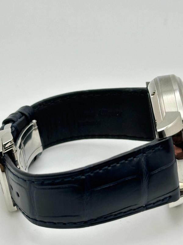 Glashutte Original PanoMaticInverse 1-91-02-02-02-61 42mm Steel Box Paper - 9